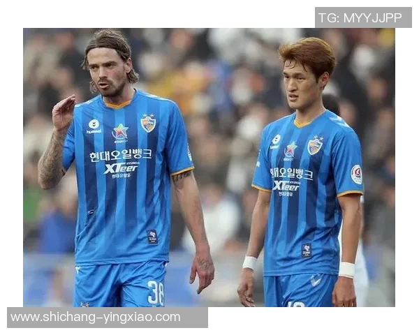 仁川联与州尚武的激烈对决揭示了韩国足球的竞争魅力与战术智慧